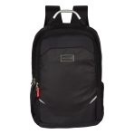 Bull Eyes Black Bag Pack