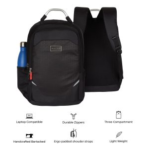 Bacda Bags