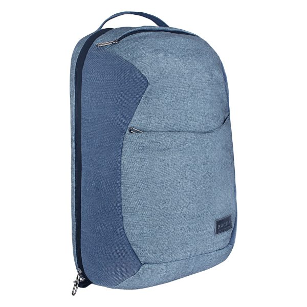 Tarry Town Blue Backpack