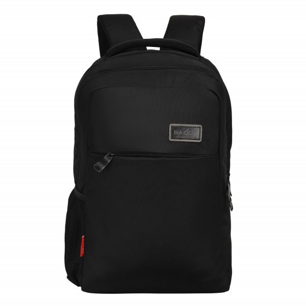 Rego Backpack Black