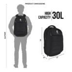 Skipper Backpack
