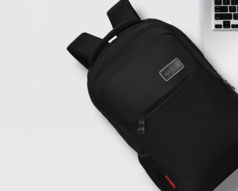 Bacda Bags